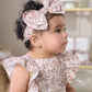 Mamas & Papas Floral Dungarees | Mamas & Papas, Babies, Nursing, Dungaree