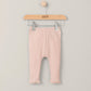 Mamas & Papas Ribbed Leggings - Pink | Mamas & Papas, Babies, Nursing, Legging