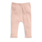 Mamas & Papas Ribbed Leggings - Pink | Mamas & Papas, Babies, Nursing, Legging
