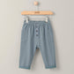 Mamas & Papas Twill Trousers - Blue | Mamas & Papas, Babies, Nursing, Pant