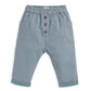 Mamas & Papas Twill Trousers - Blue | Mamas & Papas, Babies, Nursing, Pant