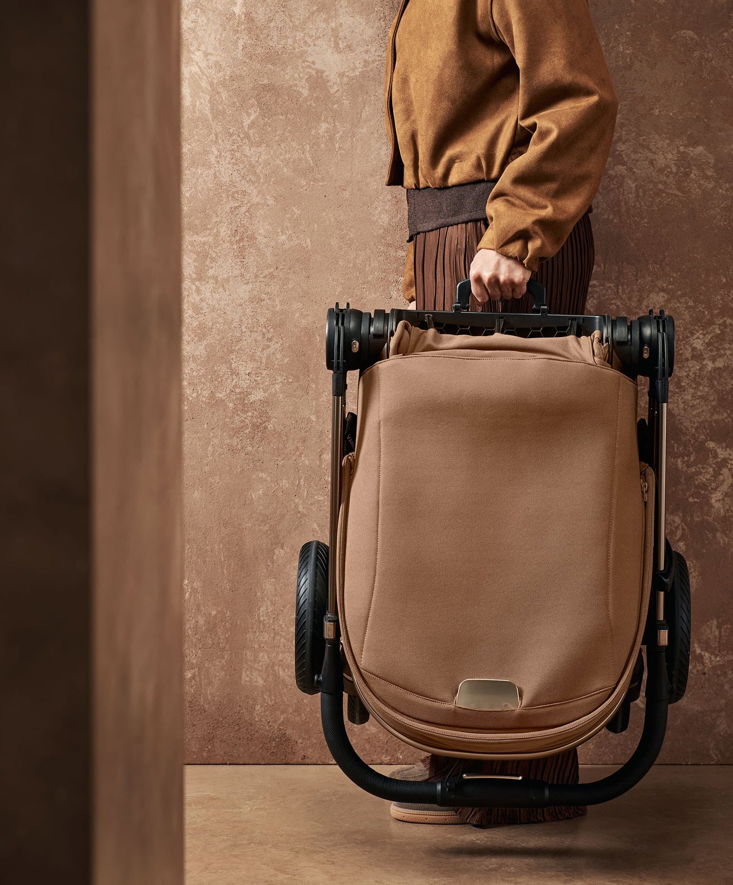 Vardo Pushchair