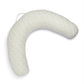 Mamas & Papas Welcome To The World Seedling Pregnancy & Nursing Pillow - Leaf | Mamas & Papas, Babies, Nursing, Pillow