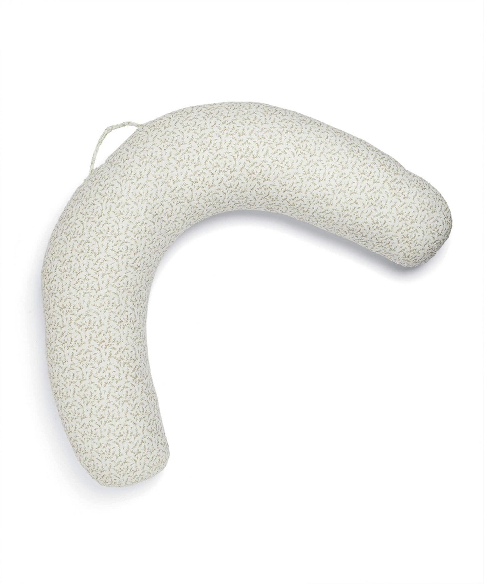 Mamas & Papas Welcome To The World Seedling Pregnancy & Nursing Pillow - Leaf | Mamas & Papas, Babies, Nursing, Pillow