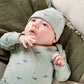 Mamas & Papas Whale Outfit Set (3 Piece) - Green | Mamas & Papas, Babies, Nursing, Set