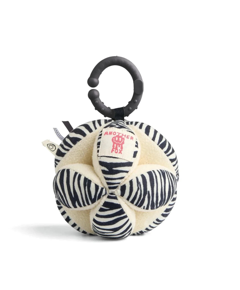 Mamas Papas x Another Fox Clutch Ball Toy | Ball | Mamas & Papas for Mamas & Papas LB - new - arrival