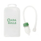 Manual Nasal Aspirator | Nasal Aspirator | Badabulle for Mamas & Papas LB - 6hr
