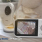 2.8" Digital Video Baby Monitor with Night Light