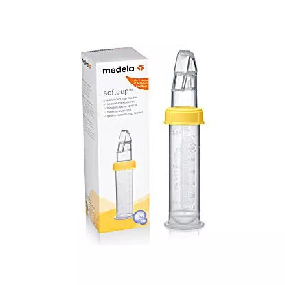 Medela Softcup Advance Cup Feeder | Mamas & Papas, Babies, Nursing, Cup