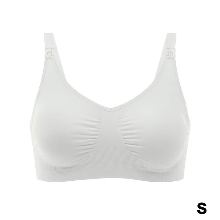 Medela Maternity & Nursing Bra White - Small | Mamas & Papas, Babies, Nursing, Nursing Bra