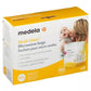 Medela Quick Clean Pack of 5 Microwave Bags | Bottle Feeding | Medela for Mamas & Papas LB - 6hr