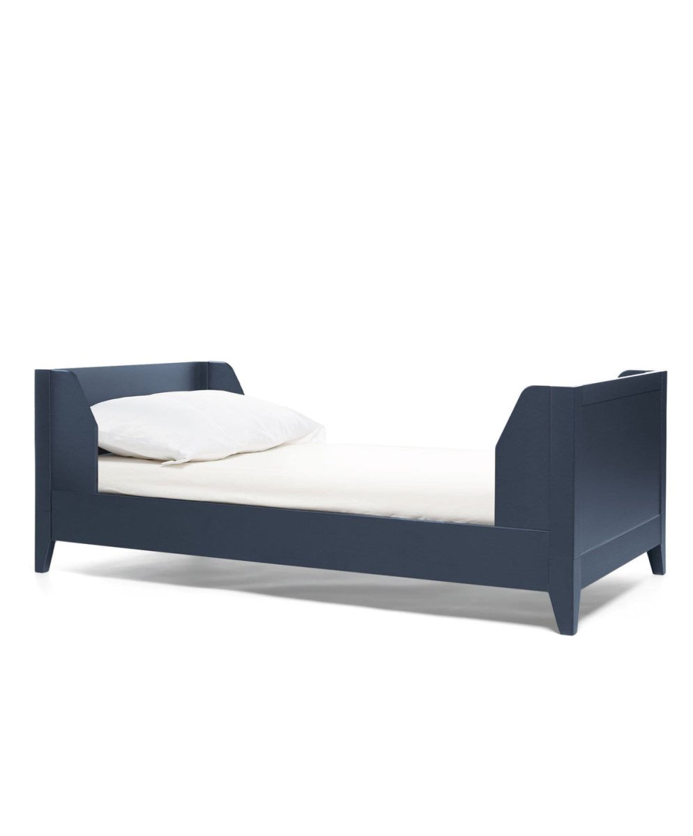 Melfi Cotbed Midnight | Cot | Mamas & Papas for Mamas & Papas LB - colorneed
