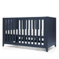 Melfi Cotbed Midnight | Cot | Mamas & Papas for Mamas & Papas LB - colorneed