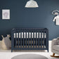 Melfi Cotbed Midnight | Cot | Mamas & Papas for Mamas & Papas LB - colorneed