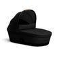 Melio 4 carrycot - Magic Black | Carry Cot | Cybex for Mamas & Papas LB - Baby Gear