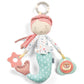 Mermaid Educational Toy | Educational Toy | Mamas & Papas for Mamas & Papas LB - Plush & Soft Toys