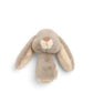 Mini Rattle - Grey Bunny | Plush | Mamas & Papas for Mamas & Papas LB - new - arrival