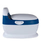 Mini Toilet Shaped Like Potty Soft | Potty Training | Thermobaby for Mamas & Papas LB - Baby Changing & Hygiene