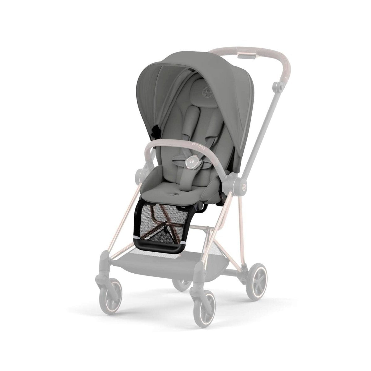 Mios Seat Pack | Seat Pack | Cybex for Mamas & Papas LB - Baby Gear