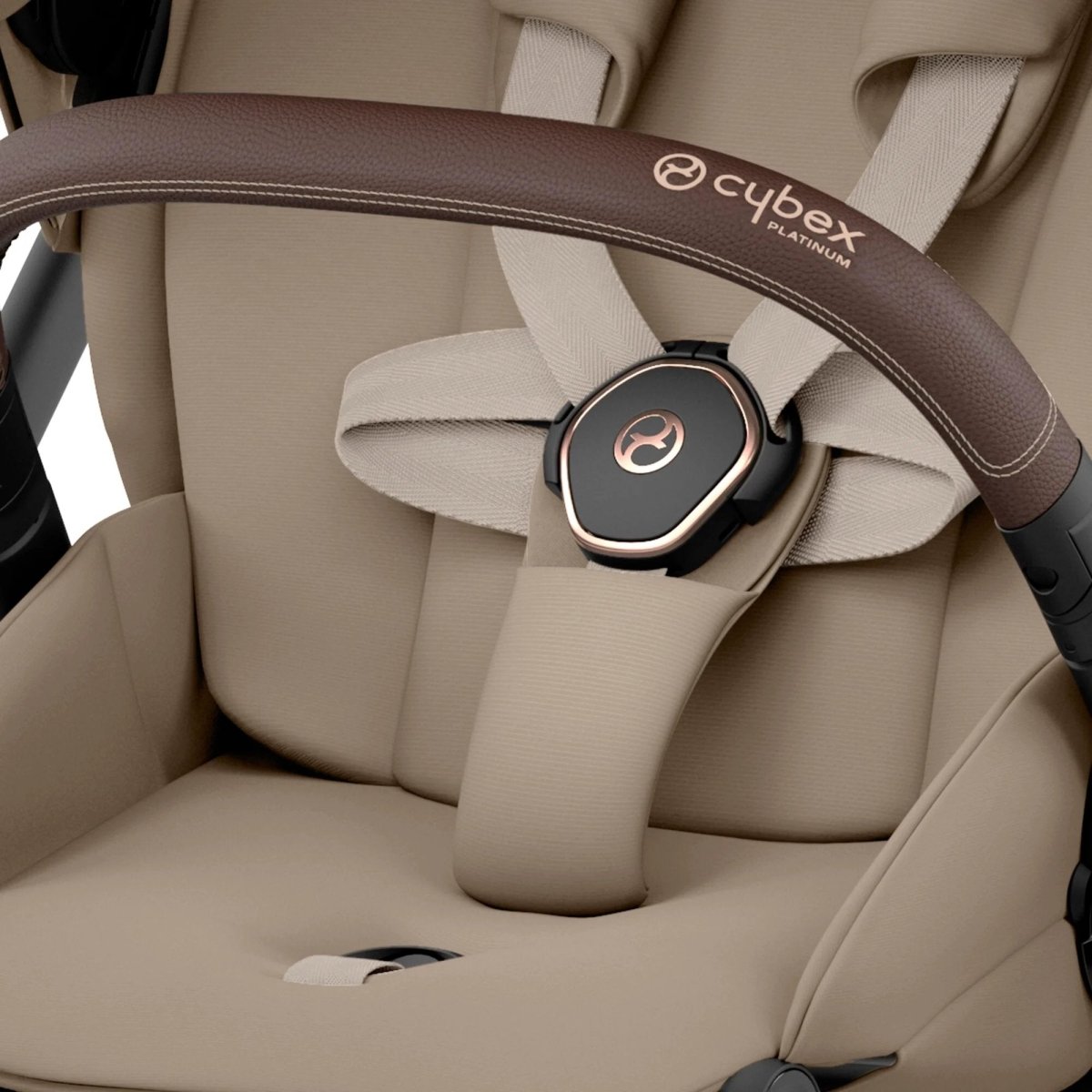 Mios Seat Pack | Seat Pack | Cybex for Mamas & Papas LB - Baby Gear