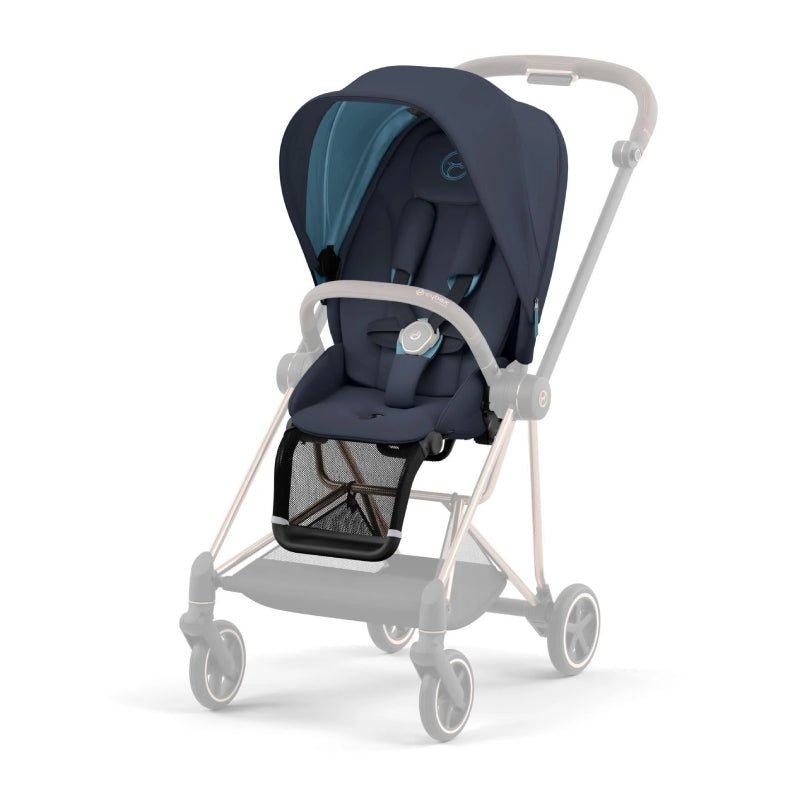 Mios Seat Pack | Seat Pack | Cybex for Mamas & Papas LB - Baby Gear
