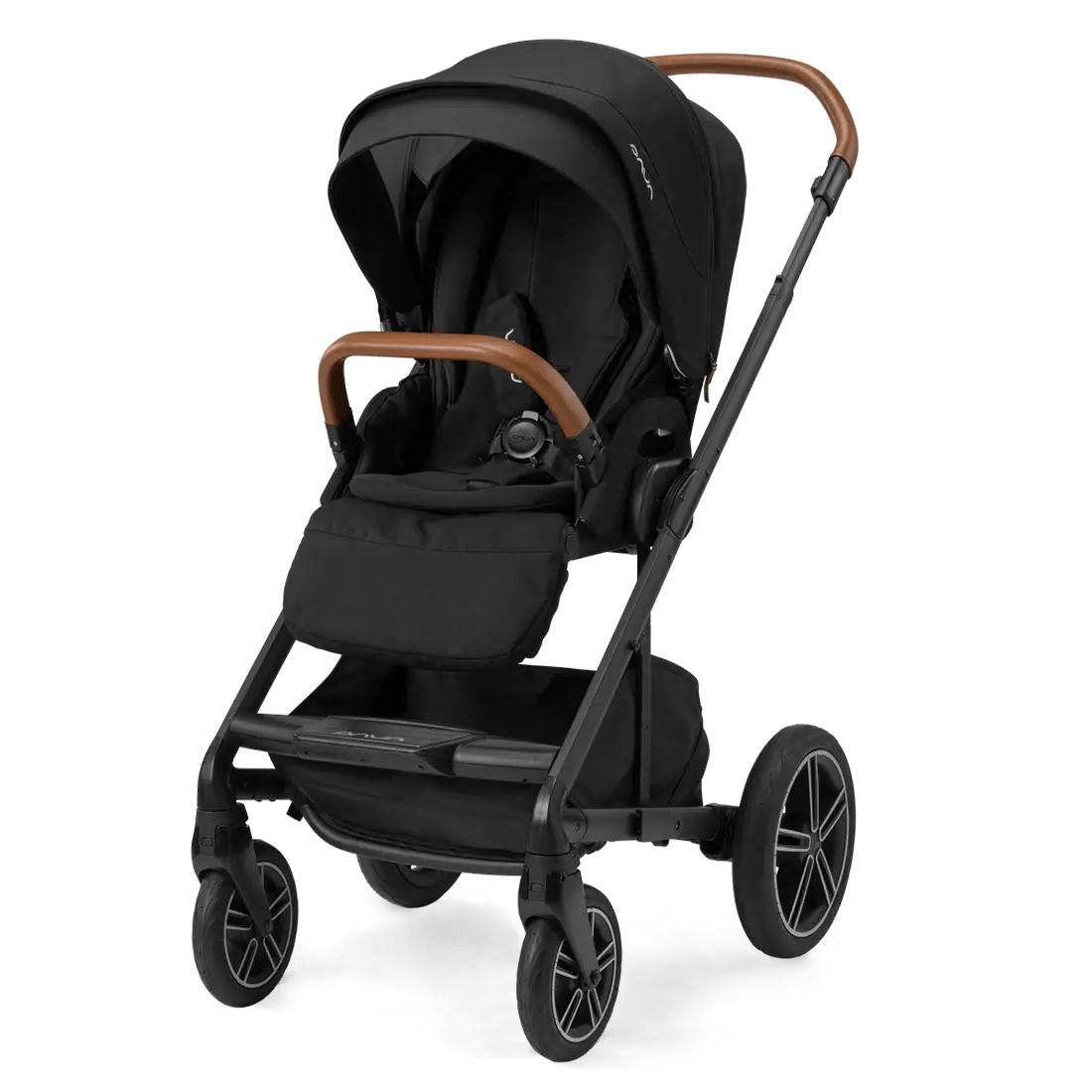 Buggies, Strollers and Pushchairs