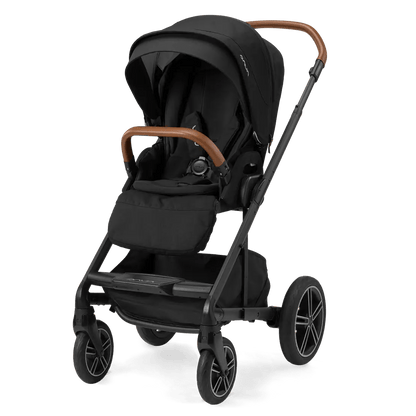 MIXX Next Stroller | Stroller | Nuna for Mamas & Papas LB - Baby Gear