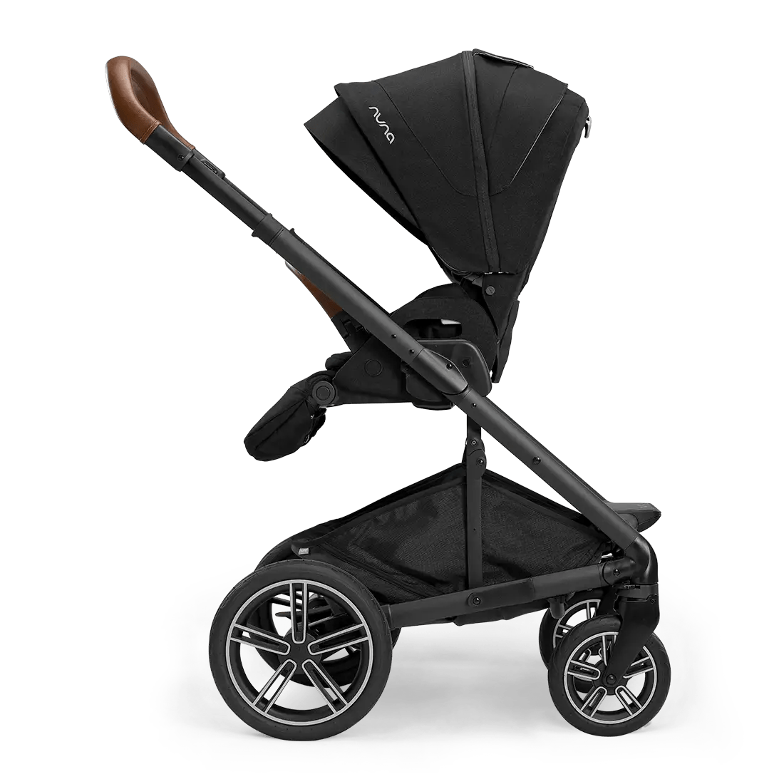 MIXX Next Stroller | Stroller | Nuna for Mamas & Papas LB - Baby Gear