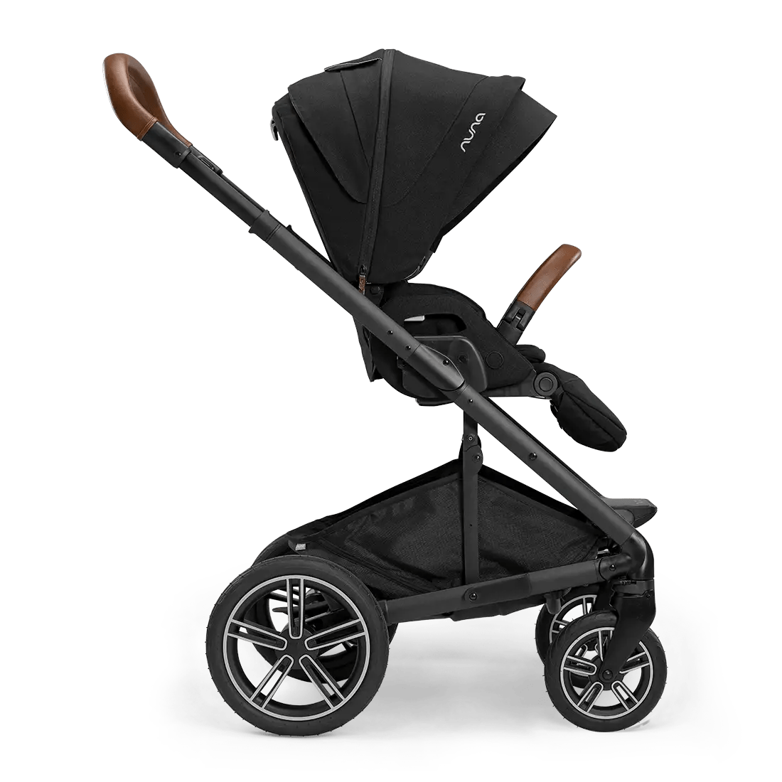 MIXX Next Stroller | Stroller | Nuna for Mamas & Papas LB - Baby Gear