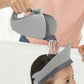 Moby Bath Visor - Grey | Bathtub Accessory | Skip Hop for Mamas & Papas LB - 6hr