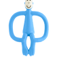 Monkey Teether Teething Toy | Teether | Matchstick Monkey for Mamas & Papas LB - Activity & Sensory Toys