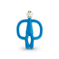 Monkey Teether Teething Toy | Teether | Matchstick Monkey for Mamas & Papas LB - Activity & Sensory Toys