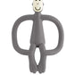 Monkey Teether Teething Toy | Teether | Matchstick Monkey for Mamas & Papas LB - Activity & Sensory Toys