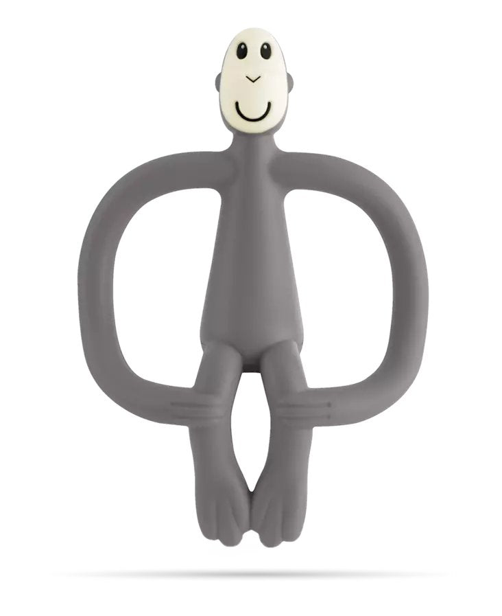 Monkey Teether Teething Toy | Teether | Matchstick Monkey for Mamas & Papas LB - Activity & Sensory Toys