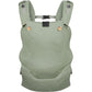 Moov & Boost 2 - in - 1 Newborn Baby Carrier and Booster Seat - Sage | Carrier | Babymoov for Mamas & Papas LB - Baby Gear