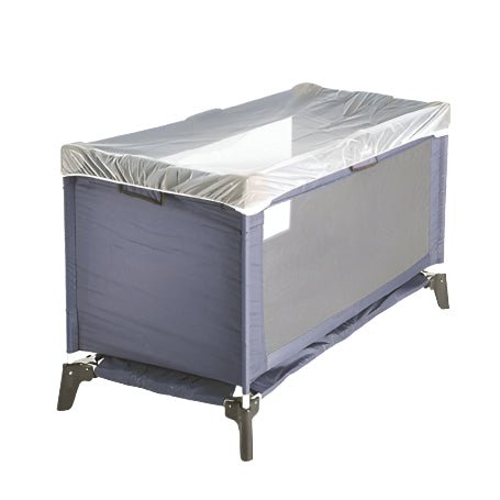 Mosquito Net for Pram and Travel Cot | Mosquito Net | Thermobaby for Mamas & Papas LB - 6hr