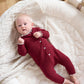 Mrs Santa Romper | Romper | Mamas & Papas for Mamas & Papas LB - christmas