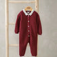 Mrs Santa Romper | Romper | Mamas & Papas for Mamas & Papas LB - christmas