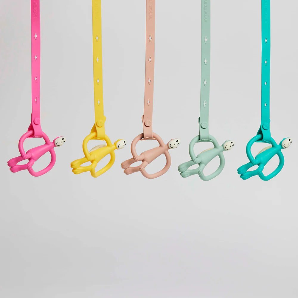 Multi - Use Product Holder | Organizers | Matchstick Monkey for Mamas & Papas LB - Activity & Sensory Toys