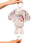 Musical toy Rabbit Milly | Plush | Babyono for Mamas & Papas LB - Christmas