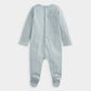 My First Eid All in One - Blue | Sleepsuit | Mamas & Papas for Mamas & Papas LB - 6hr