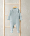 My First Eid All in One - Blue | Sleepsuit | Mamas & Papas for Mamas & Papas LB - 6hr