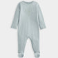 My First Eid All in One - Blue | Sleepsuit | Mamas & Papas for Mamas & Papas LB - 6hr