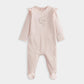 My First Eid All In One - Pink | Sleepsuit | Mamas & Papas for Mamas & Papas LB - 6hr