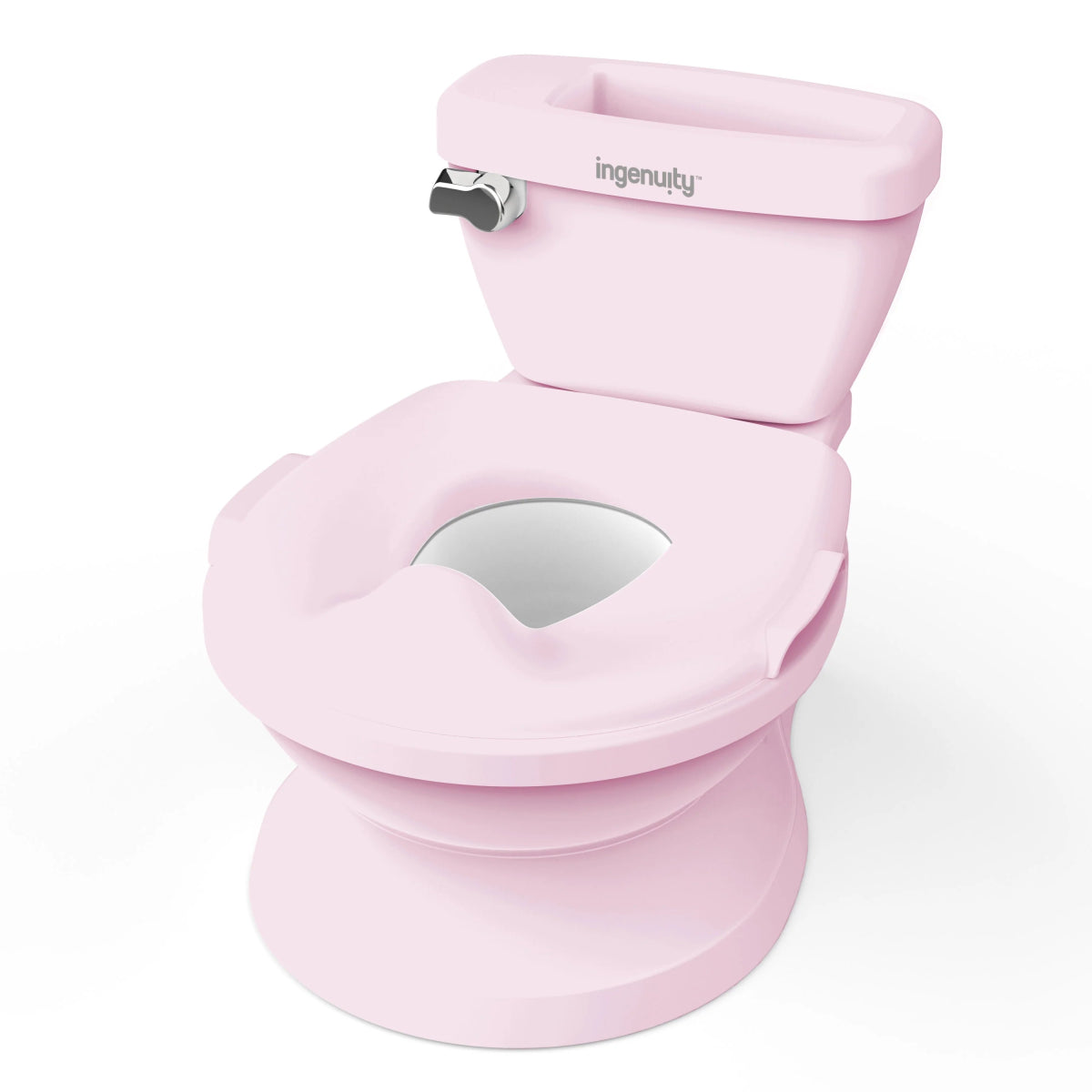 My Size Potty Pro | Potty Training | Ingenuity for Mamas & Papas LB - Baby Changing & Hygiene