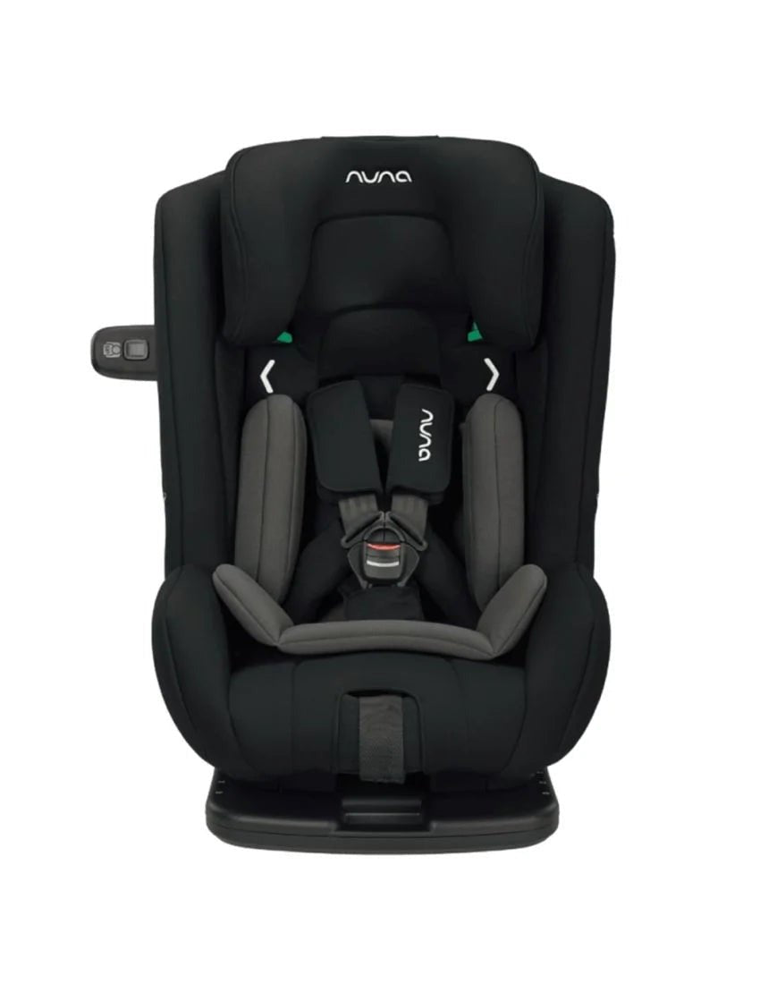 MYTI Car Seat Caviar | Car Seat | Nuna for Mamas & Papas LB - Baby Gear