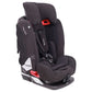 MYTI Car Seat Caviar | Car Seat | Nuna for Mamas & Papas LB - Baby Gear