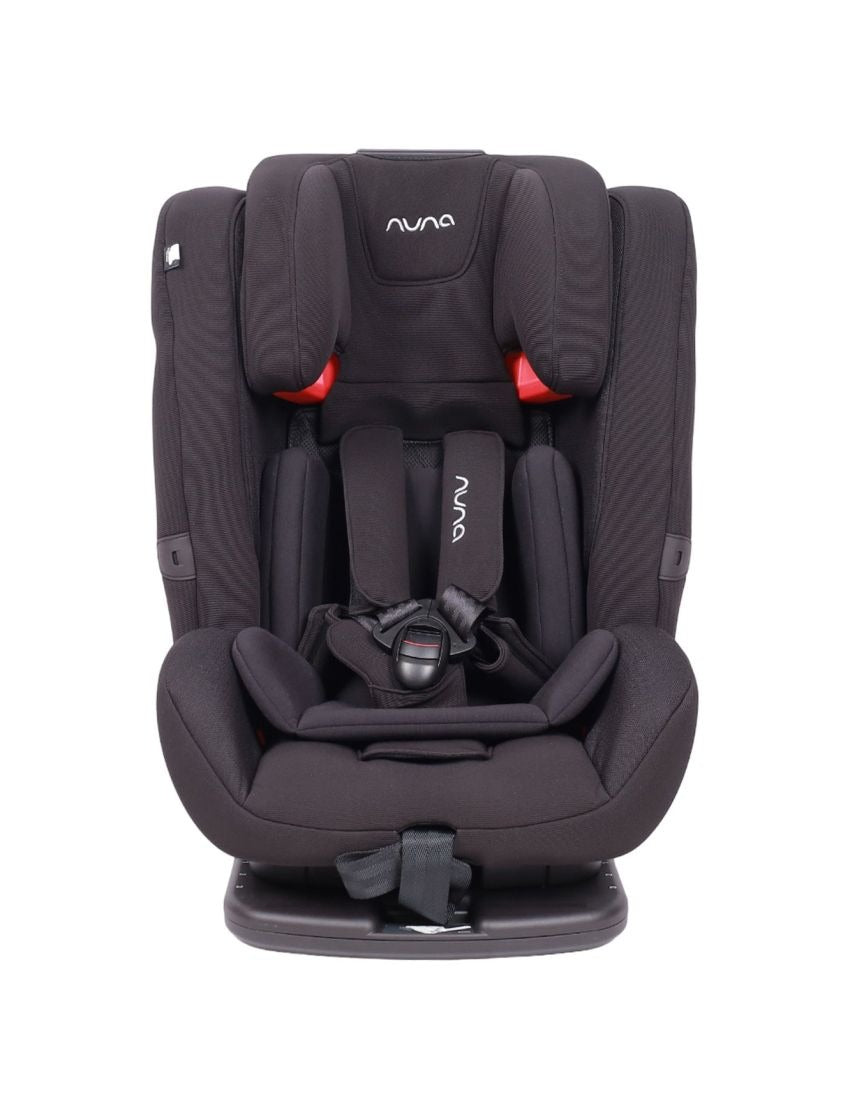 MYTI Car Seat Caviar | Car Seat | Nuna for Mamas & Papas LB - Baby Gear
