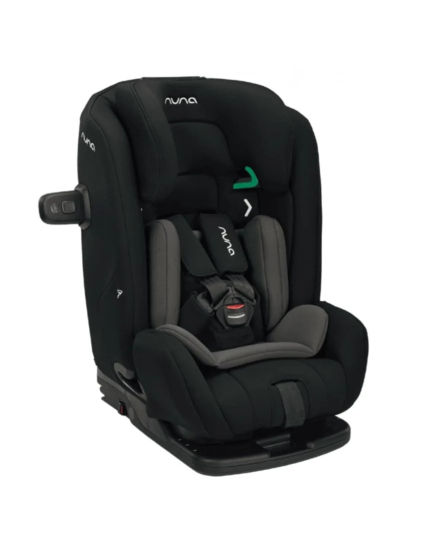MYTI Car Seat Caviar | Car Seat | Nuna for Mamas & Papas LB - Baby Gear