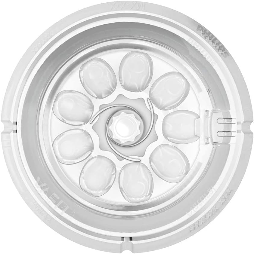 Natural Feeding Bottle 125 ml | Bottle Feeding | Avent for Mamas & Papas LB - 6hr